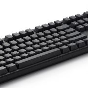 キーボードを掃除する