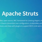 Apache Struts