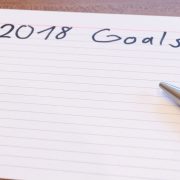 2018年新年のご挨拶