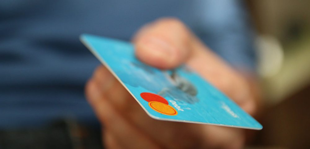 クレジットカード決済機能